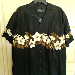 Men's Hawaiin shirt
